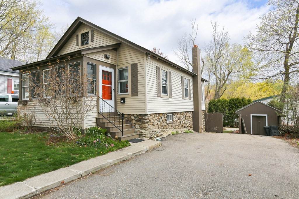 15 Brown St - Photo 1