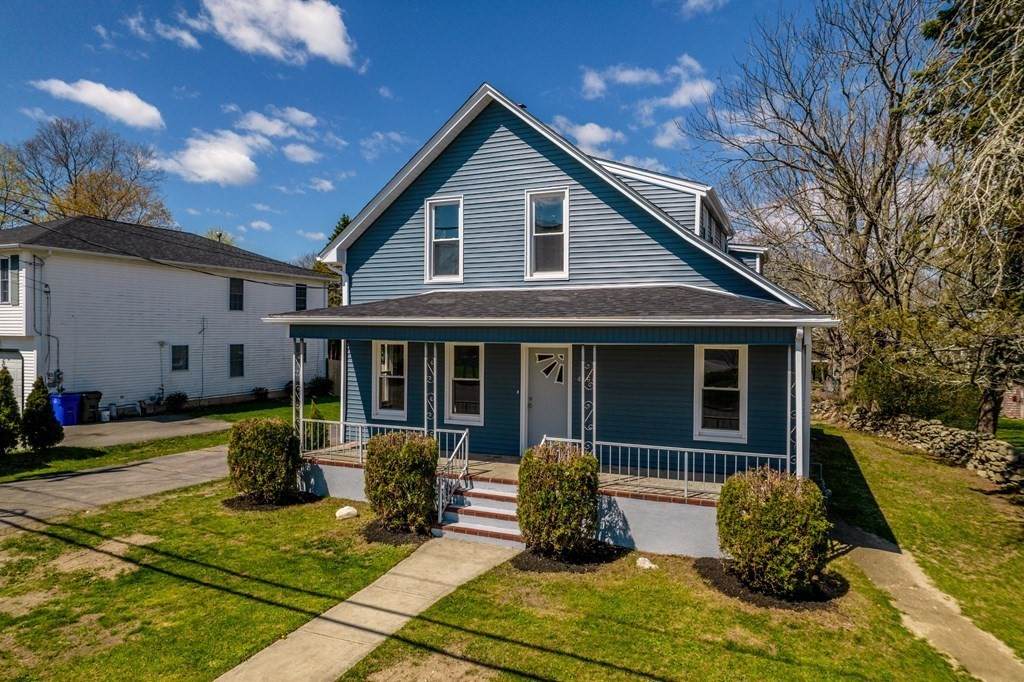4666 N Main St - Photo 1