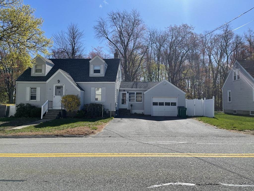316 Shea Street - Photo 1
