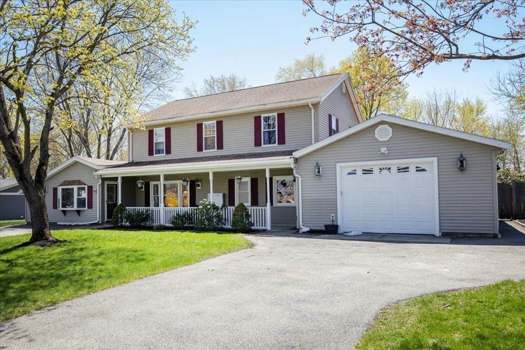 33 Coolidge Rd - Photo 1