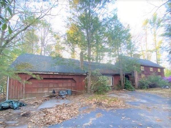 743 West St - Photo 1