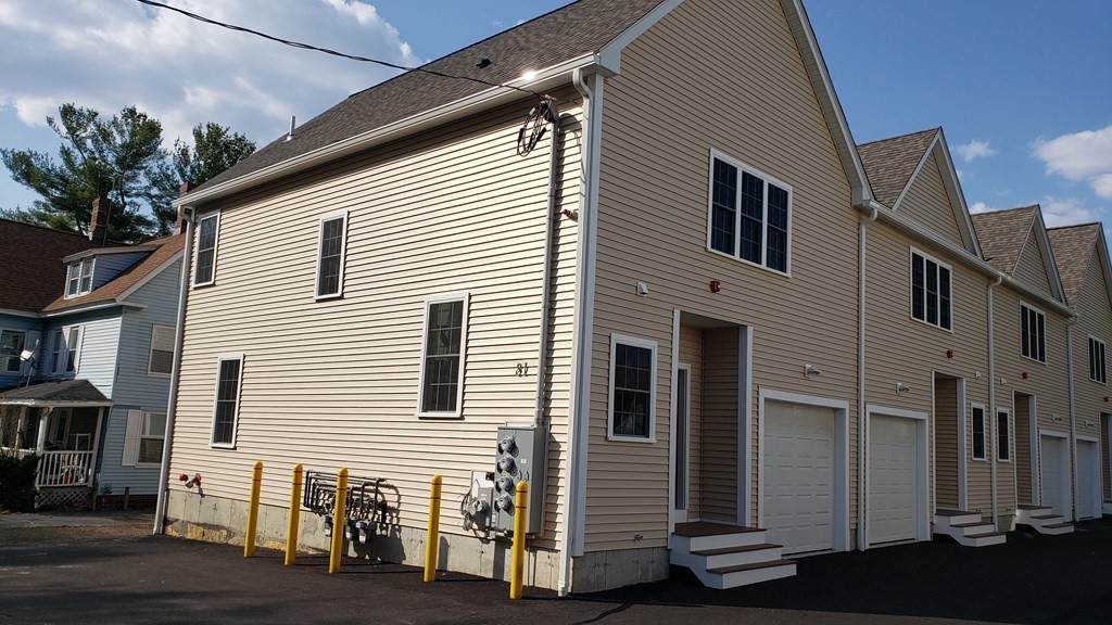 81 Narrow Lane - Photo 1