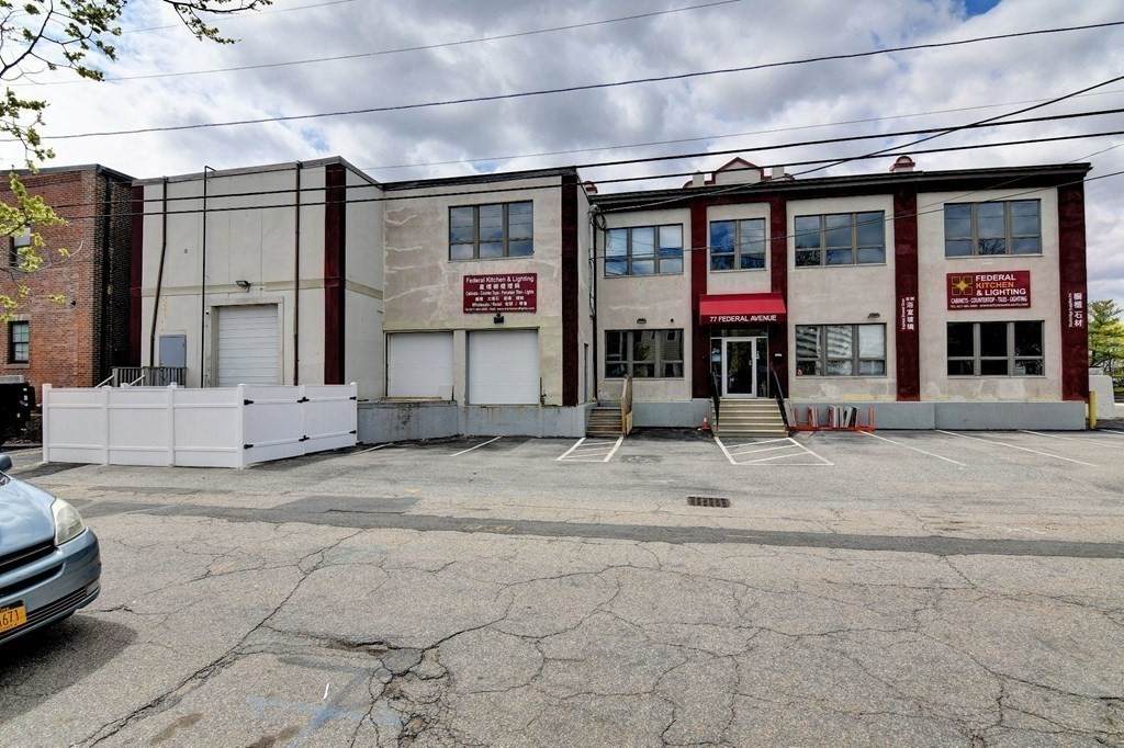77 Federal Ave - Photo 1