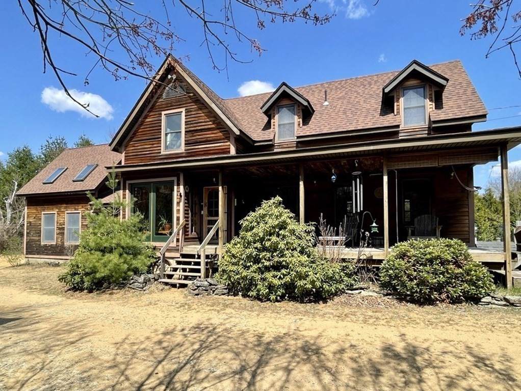 20 Paige Hill Rd - Photo 1