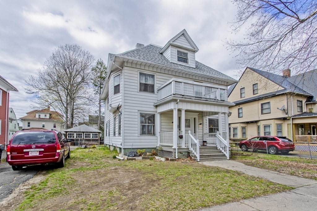 64 Westford Avenue - Photo 1