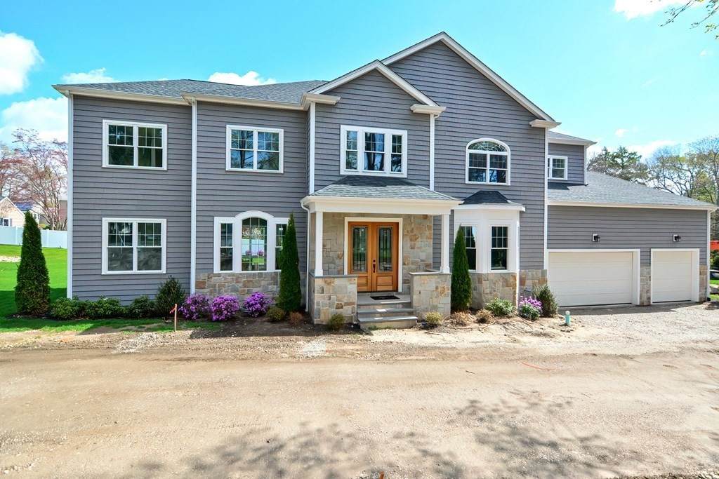 591 Blue Hill Ave - Photo 1
