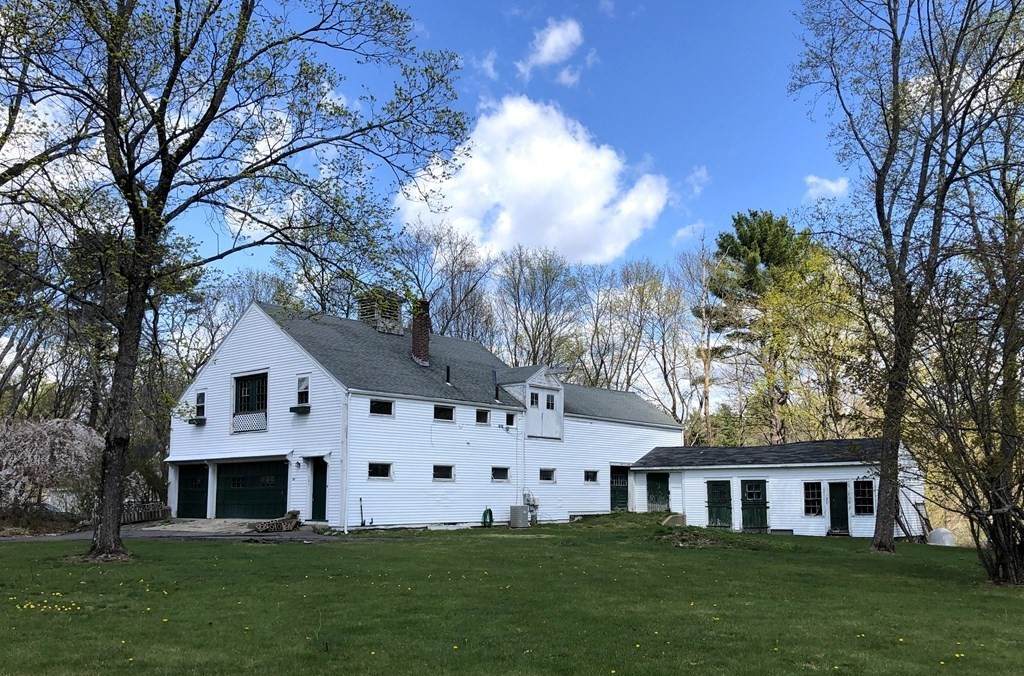741 Boston Post Rd - Photo 1