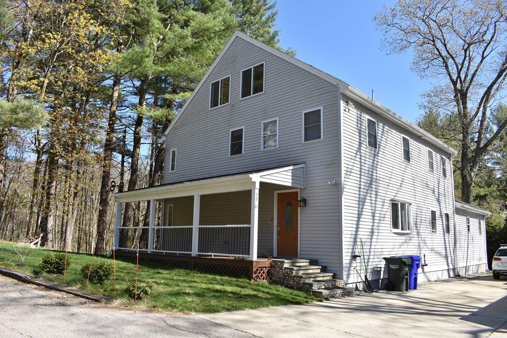 99 Old Town Rd - Photo 1