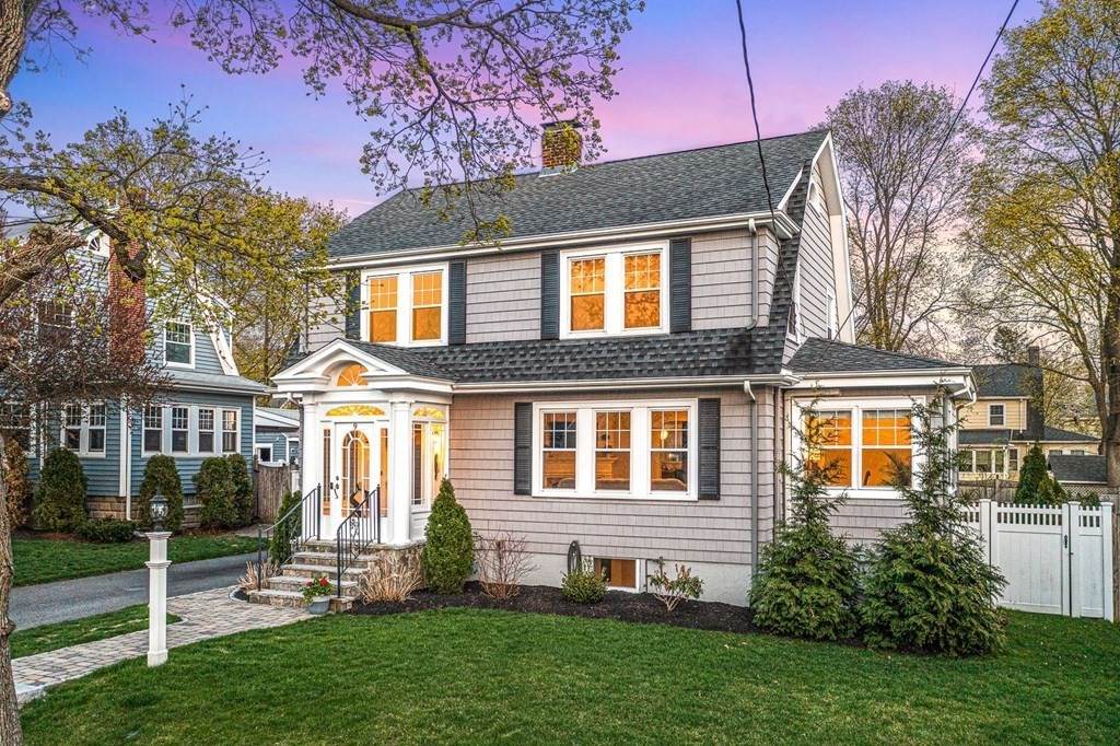 9 Laird Road - Photo 1