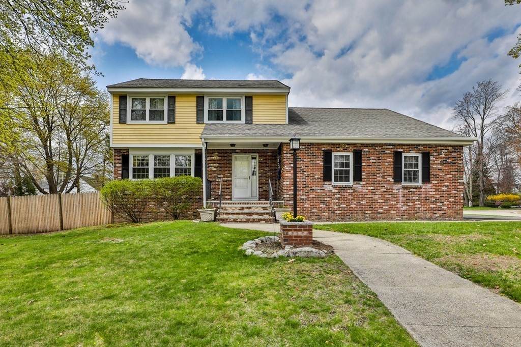 1 Carriage Way - Photo 1