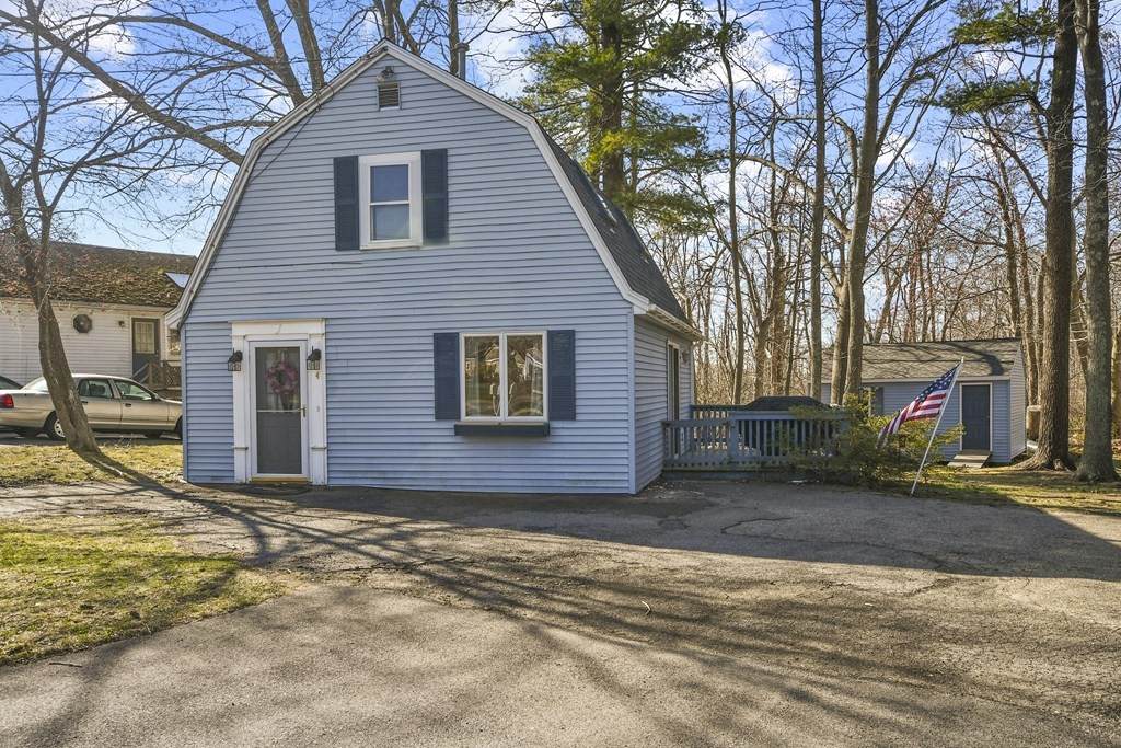 4 Washington Street - Photo 1