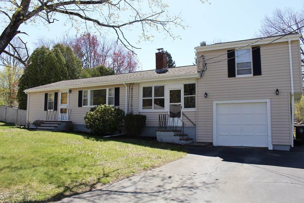32 Jerome Street - Photo 1