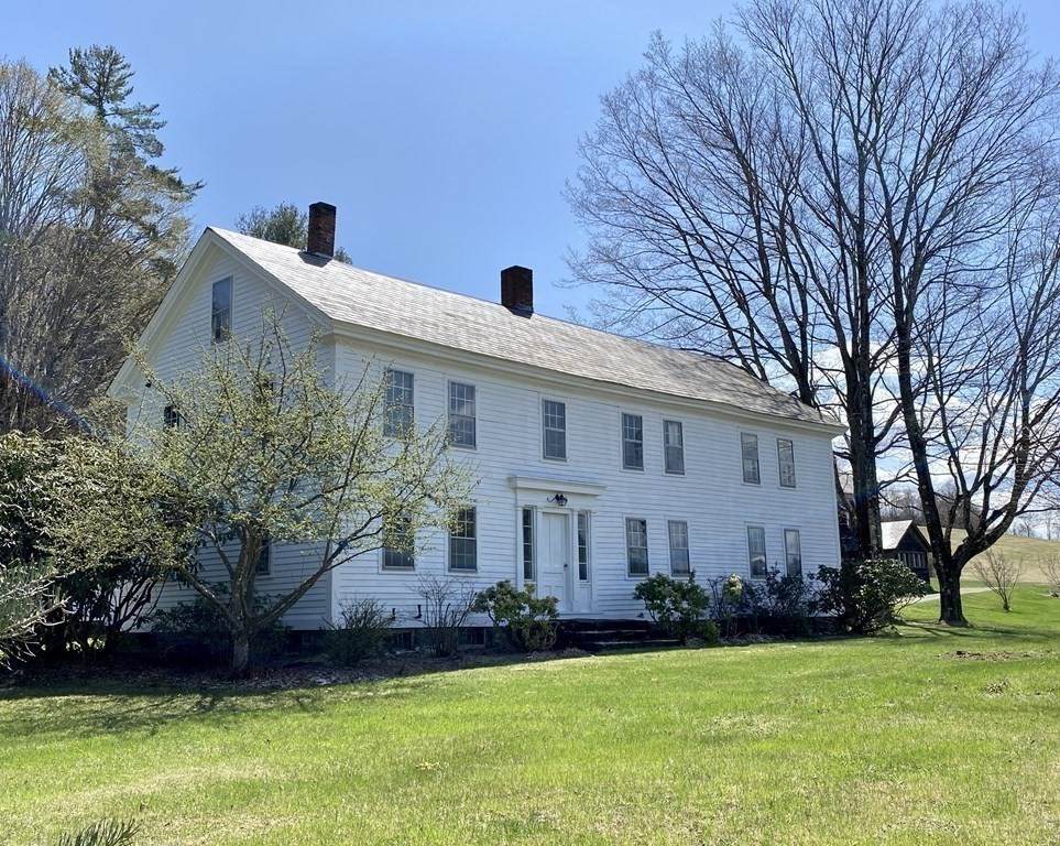 891 Mohawk Trail - Photo 1