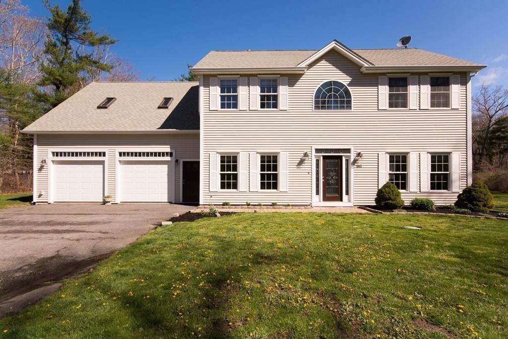 88 Old Farm Lane - Photo 1