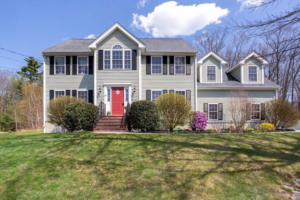 28 Highridge Road - Photo 1