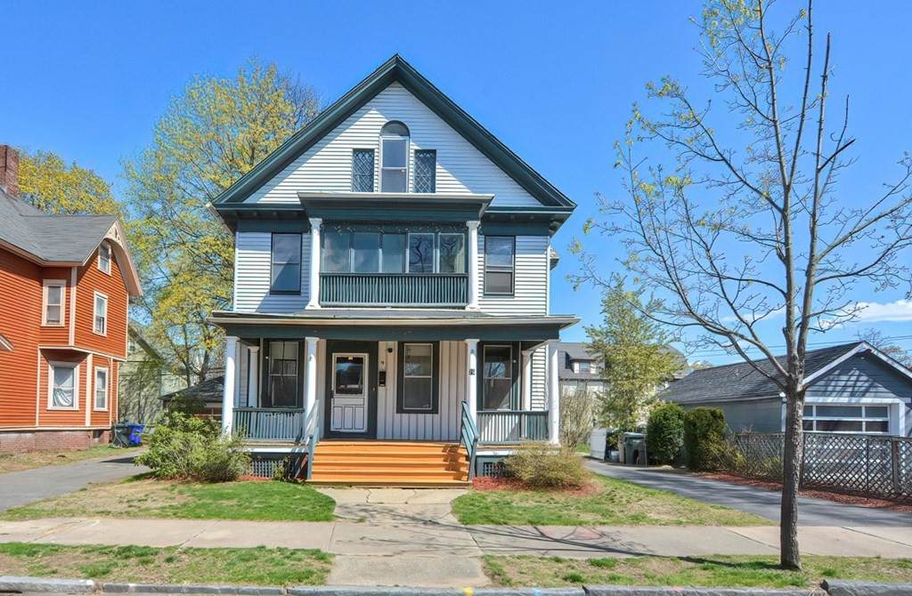 70 Amherst St - Photo 1