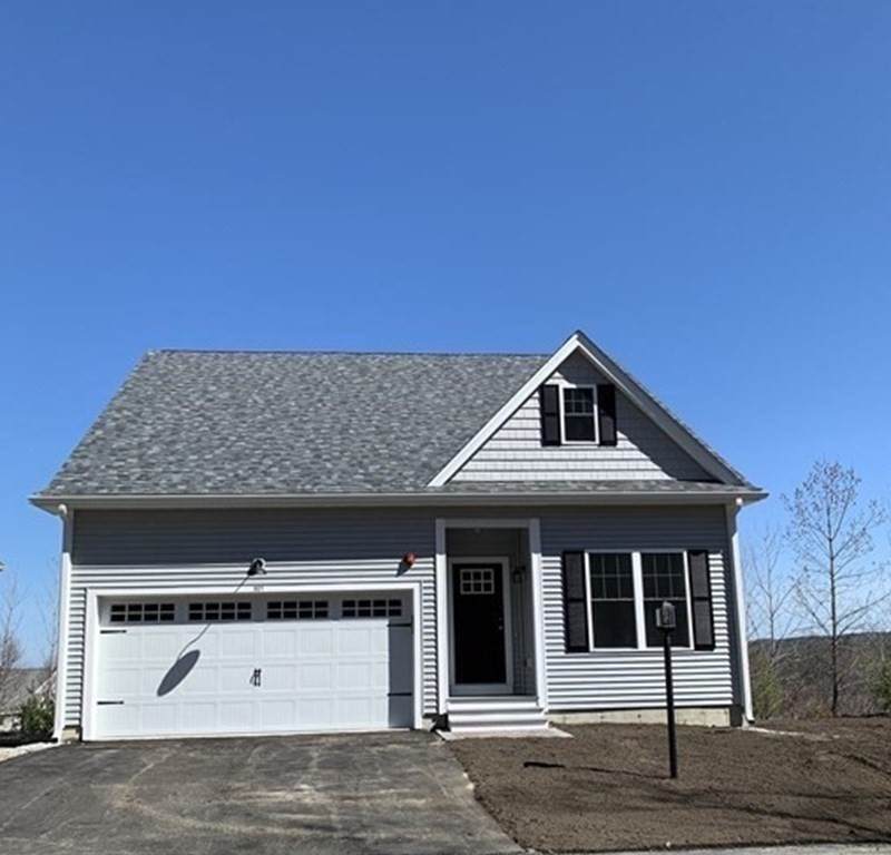 305 Sprucewood Lane - Photo 1