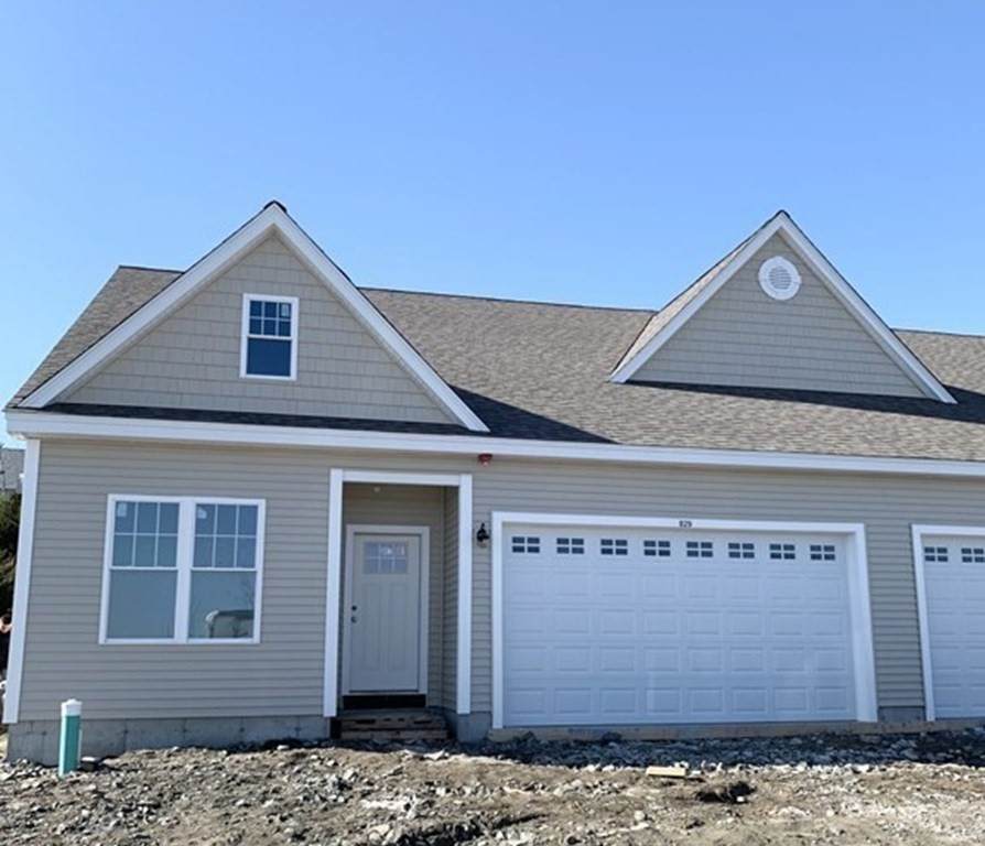 309 Sprucewood Lane - Photo 1