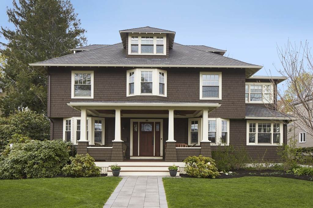 100 Warren Street - Photo 1
