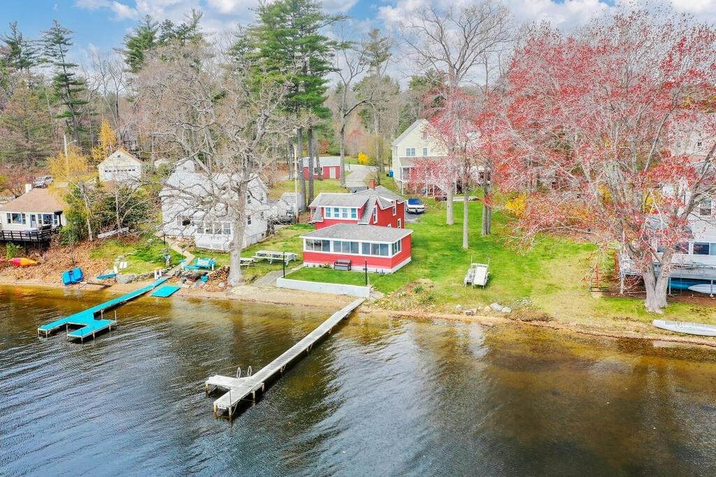 51 West Shore Road - Photo 1
