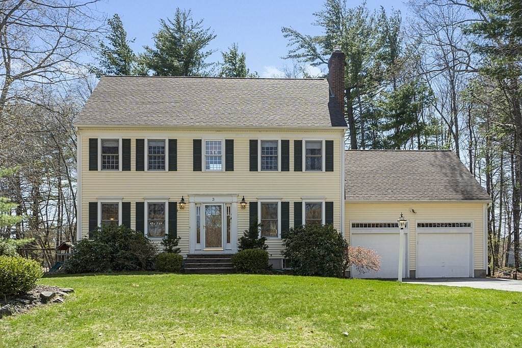 3 Landau Ln - Photo 1