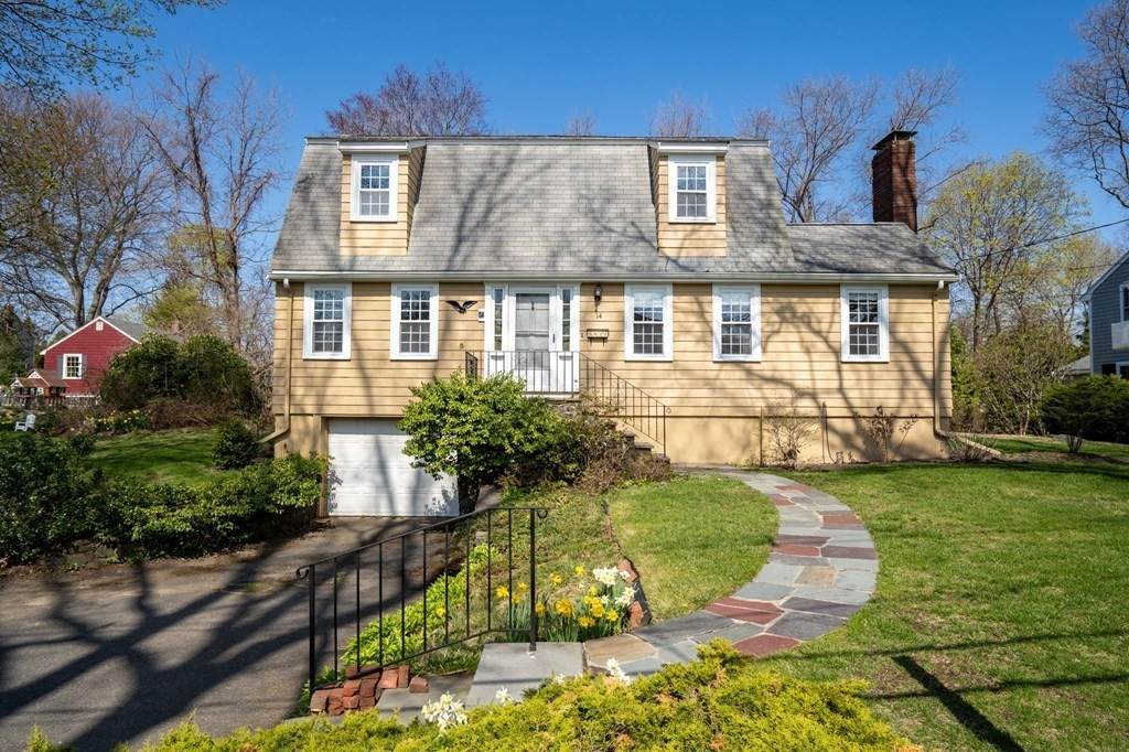 14 Cloutmans Lane - Photo 1