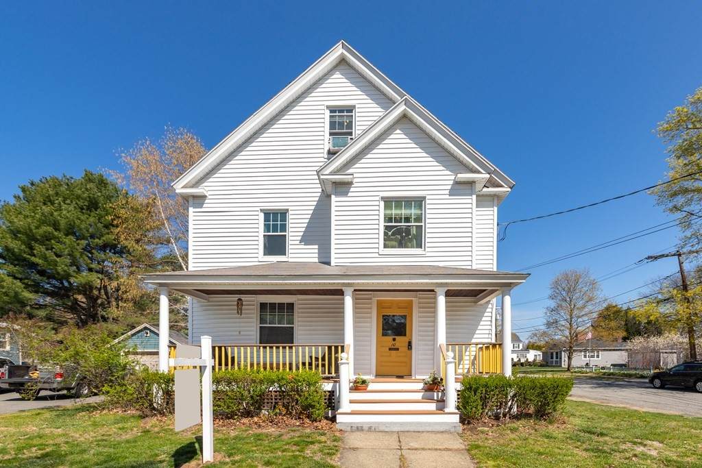 10 Concord Street - Photo 1