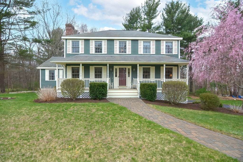 5 Lapham Court - Photo 1