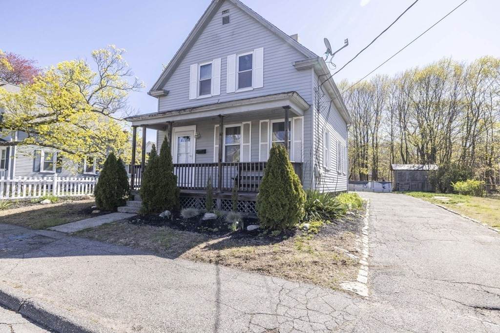 112 E Water St - Photo 1