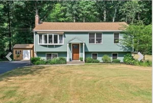 167 Hillside Drive - Photo 1