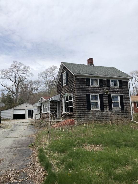 458 Lake Rd - Photo 1