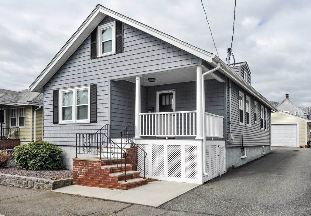 12 Dartmouth St - Photo 1
