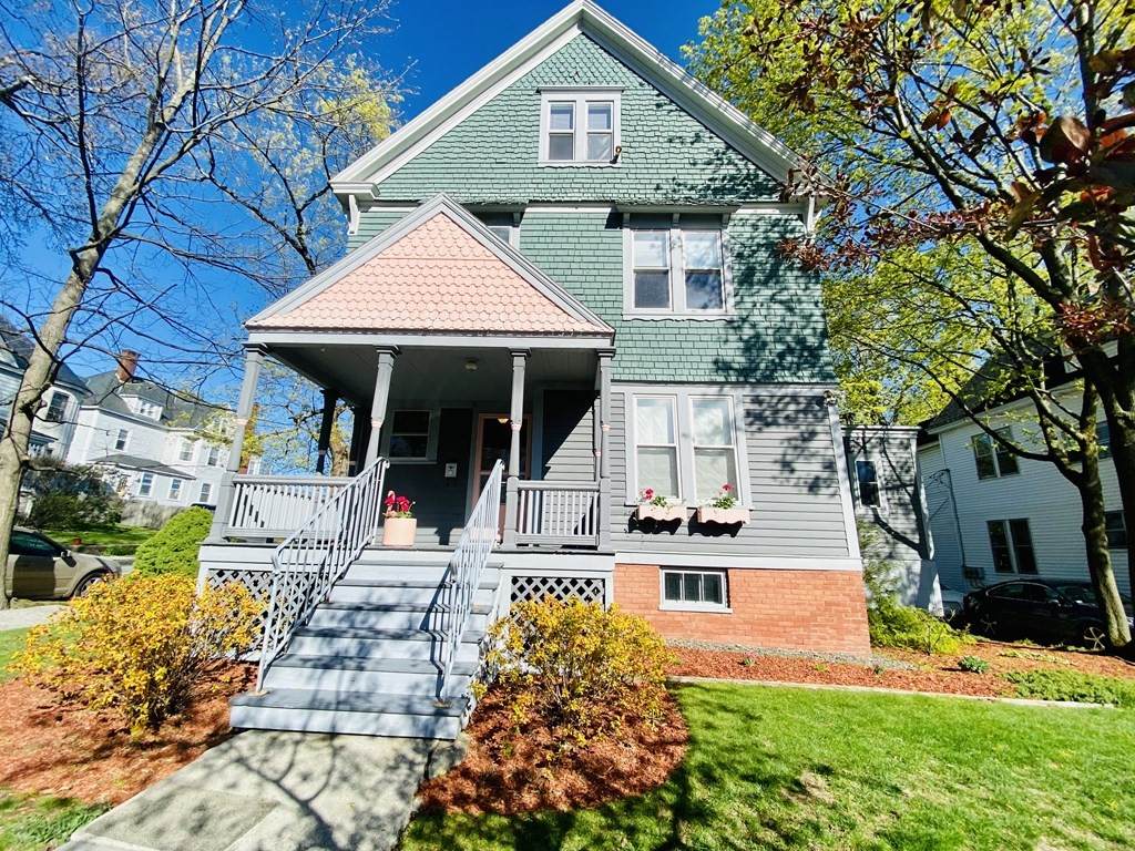 136 Paine St - Photo 1