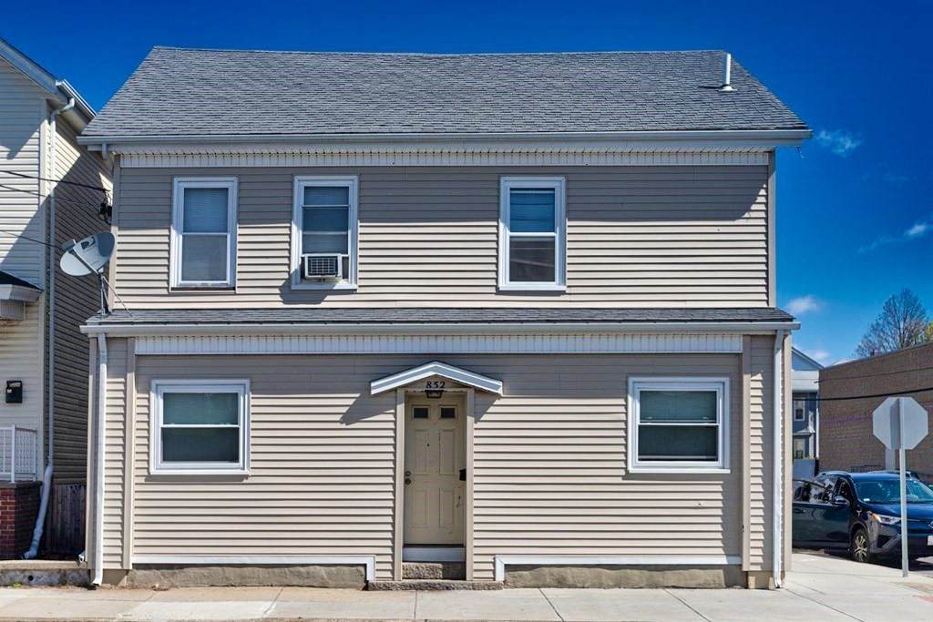 852 Globe Street - Photo 1
