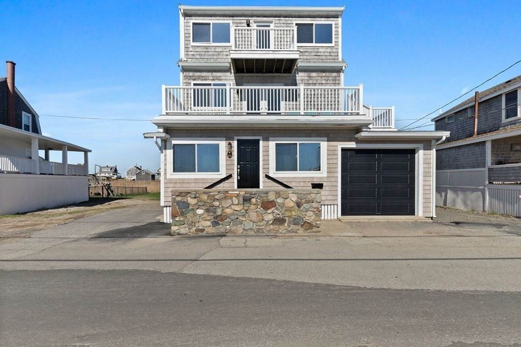 61 Lighthouse Road - Photo 1