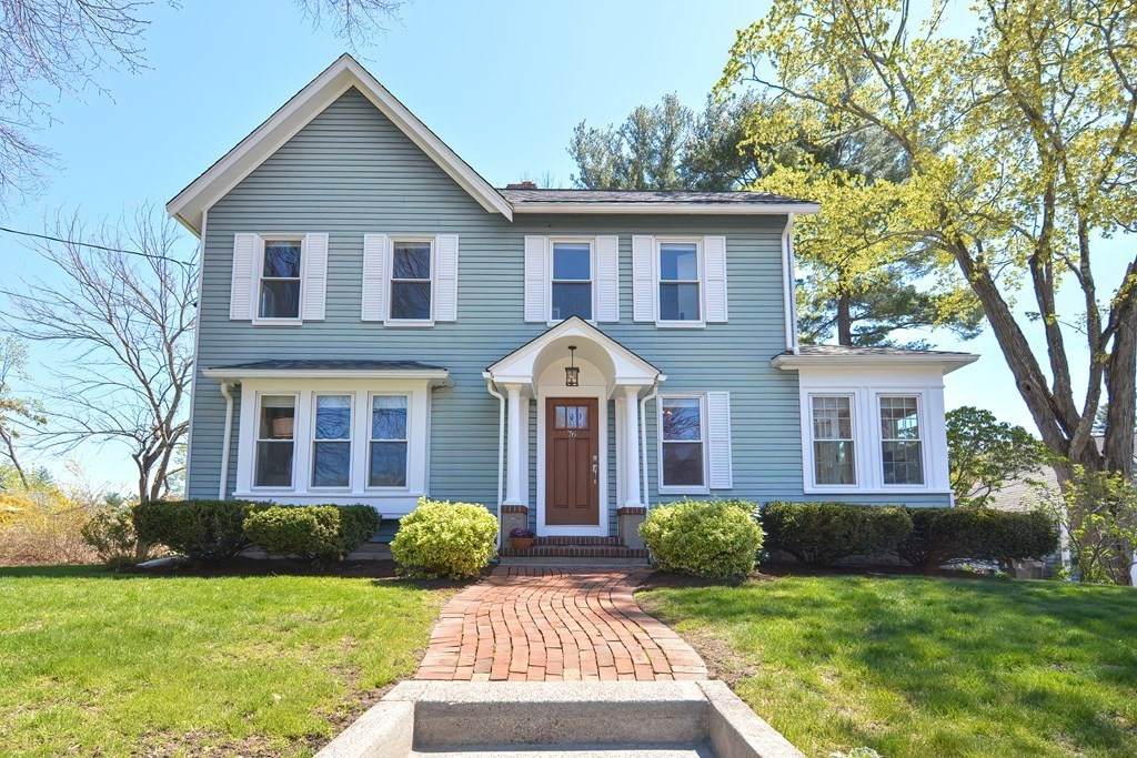76 Maple Street - Photo 1
