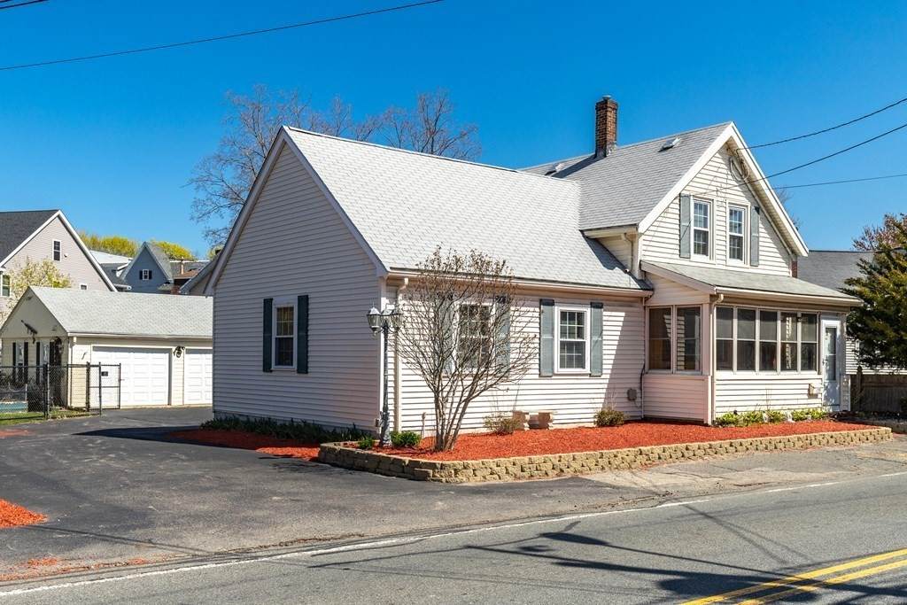 155 River St - Photo 1