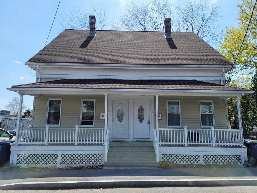 16 Taylor St - Photo 1