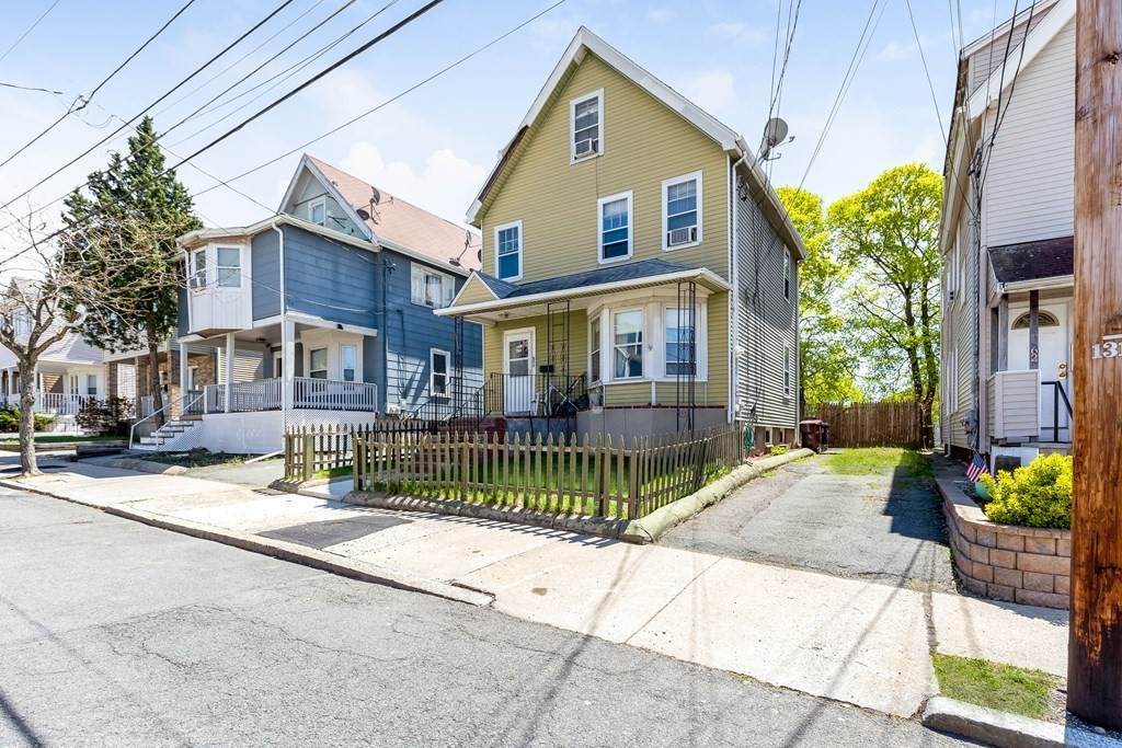 60 Woodville Street - Photo 1