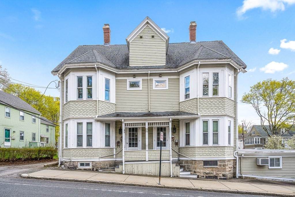 330 Elliot Street - Photo 1