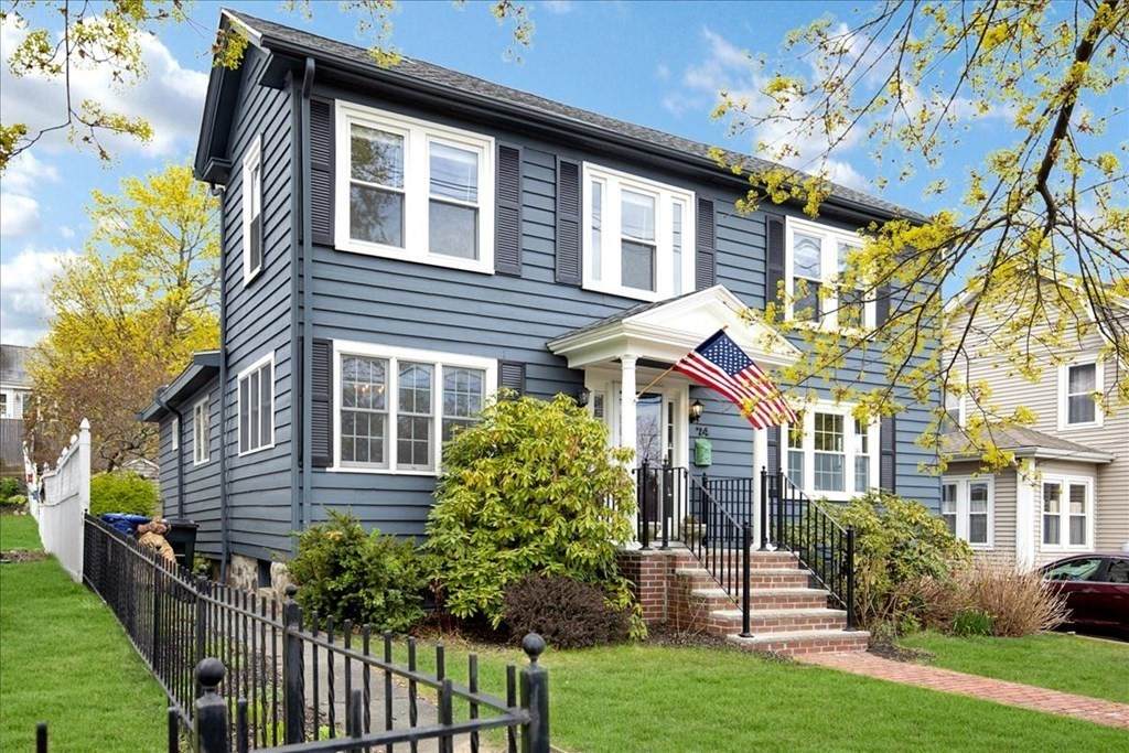 74 Margin St - Photo 1