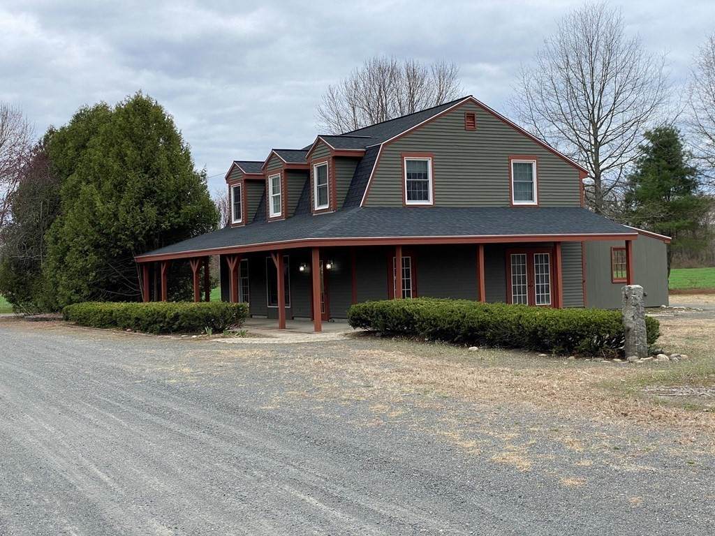 477 Greenfield Rd - Photo 1
