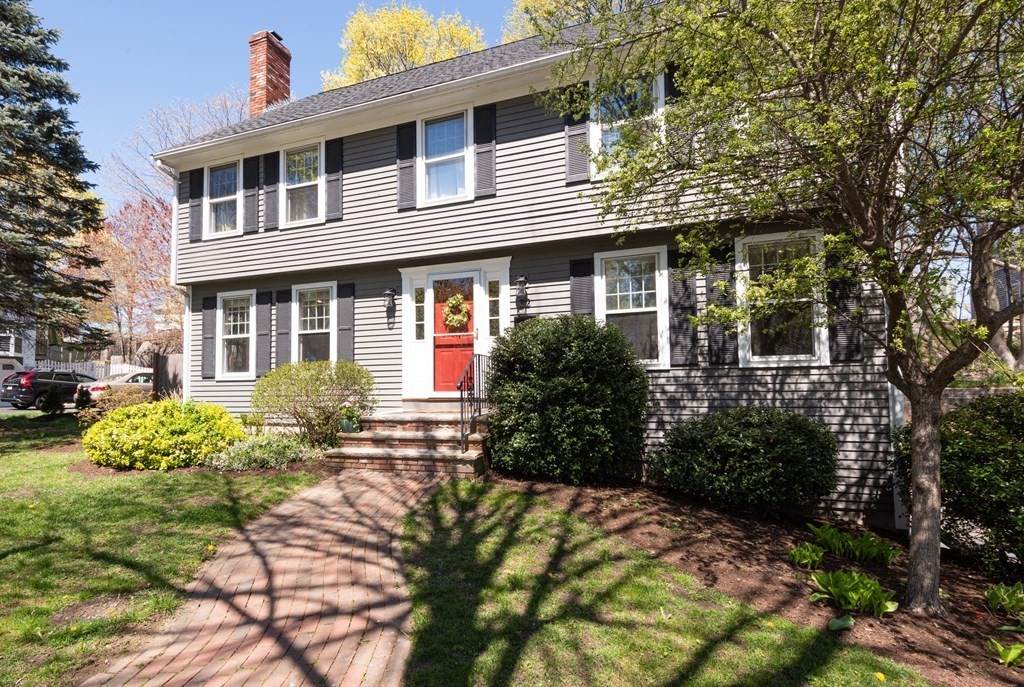 32 James Street - Photo 1