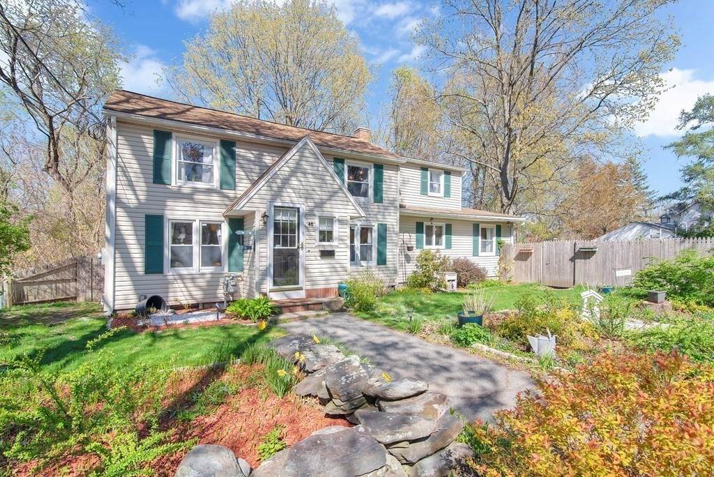 46 E Street Ave - Photo 1