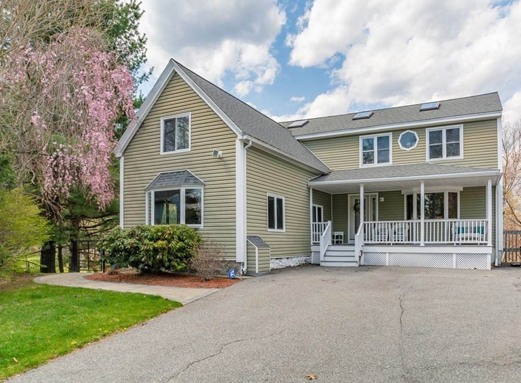 157 West Meadow Road - Photo 1