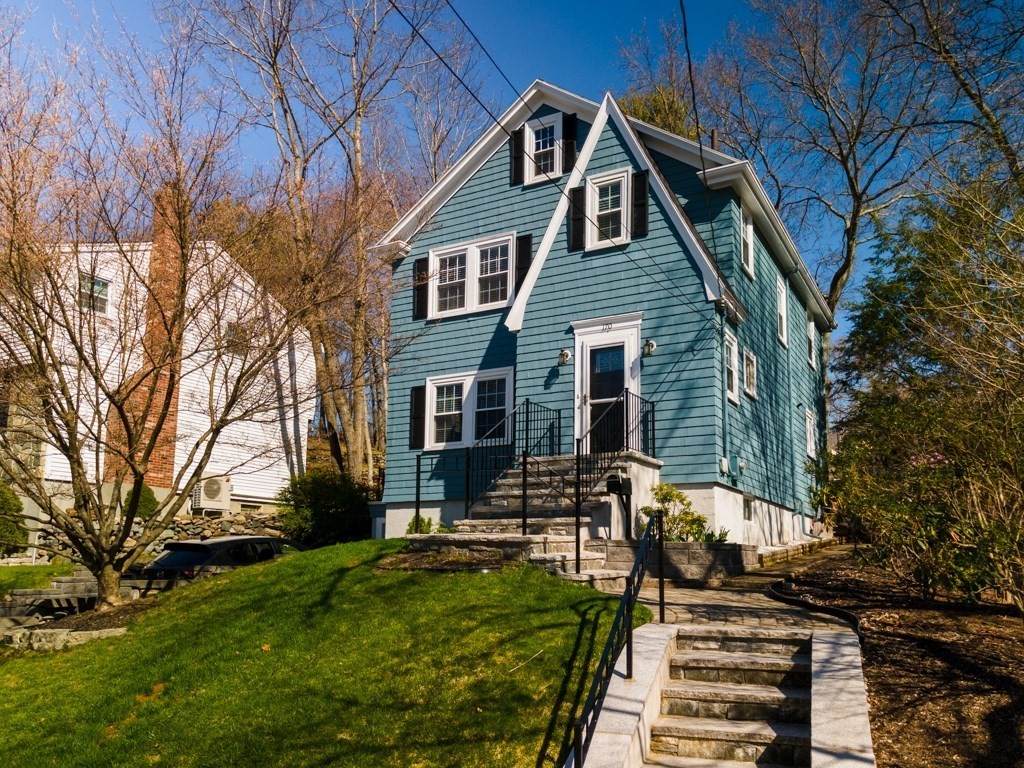 170 Hackensack Road - Photo 1