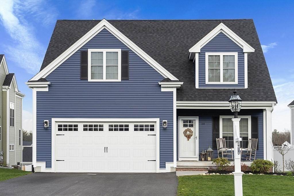 20 Killdeer Dr - Photo 1