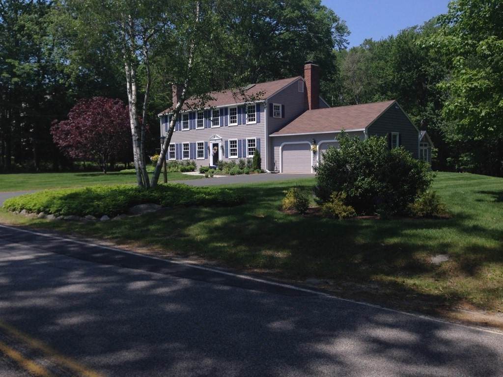 25 Chapel Road - Photo 1