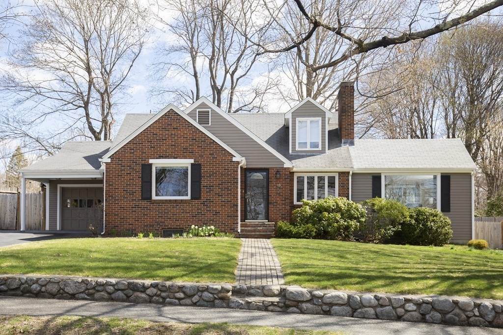 13 Beacon St - Photo 1