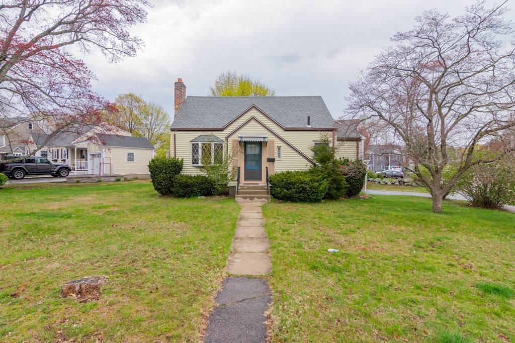 66 Acorn Cir - Photo 1
